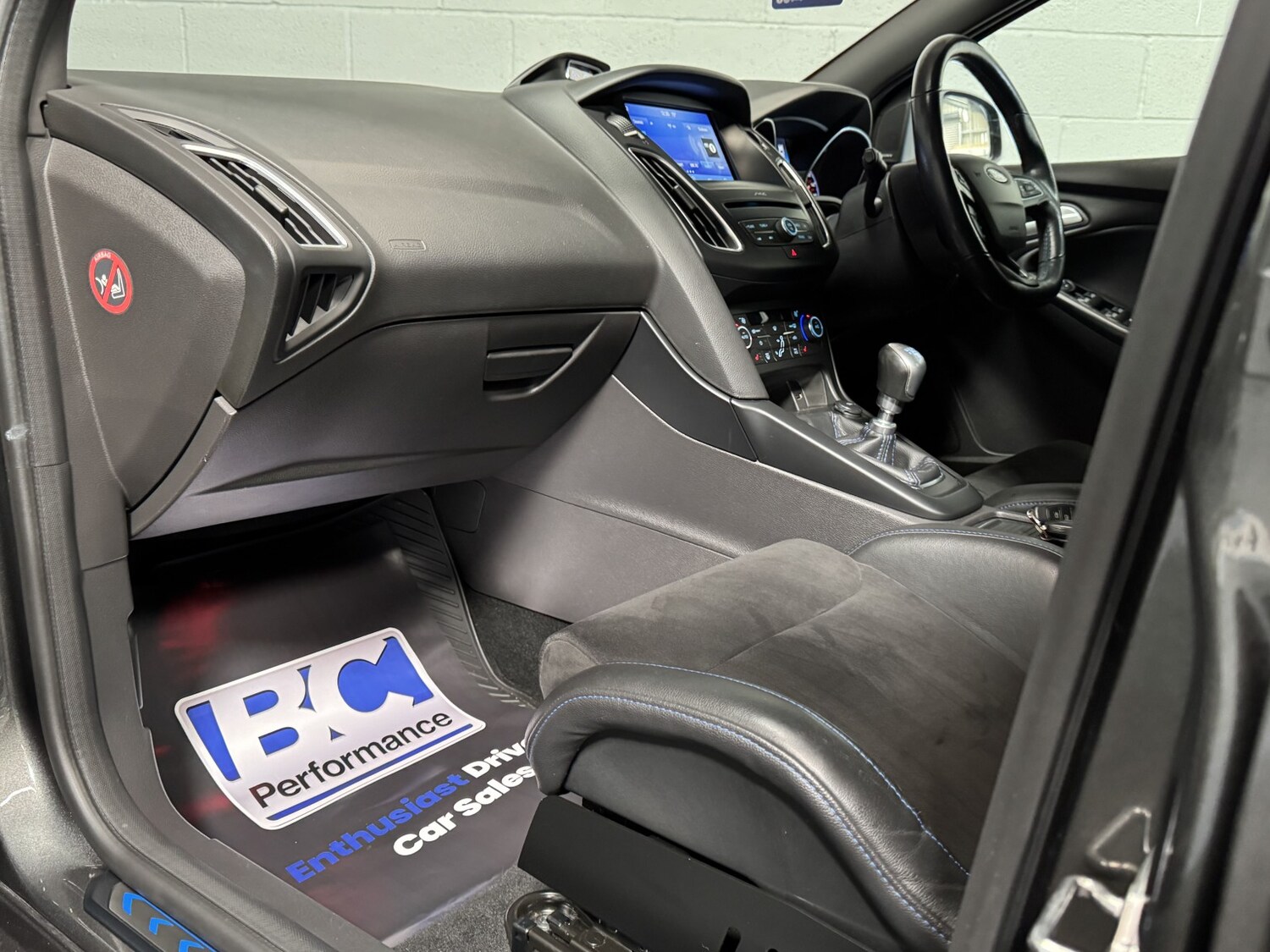 Used Ford Focus 2016 for sale - 77721211: Photo 41