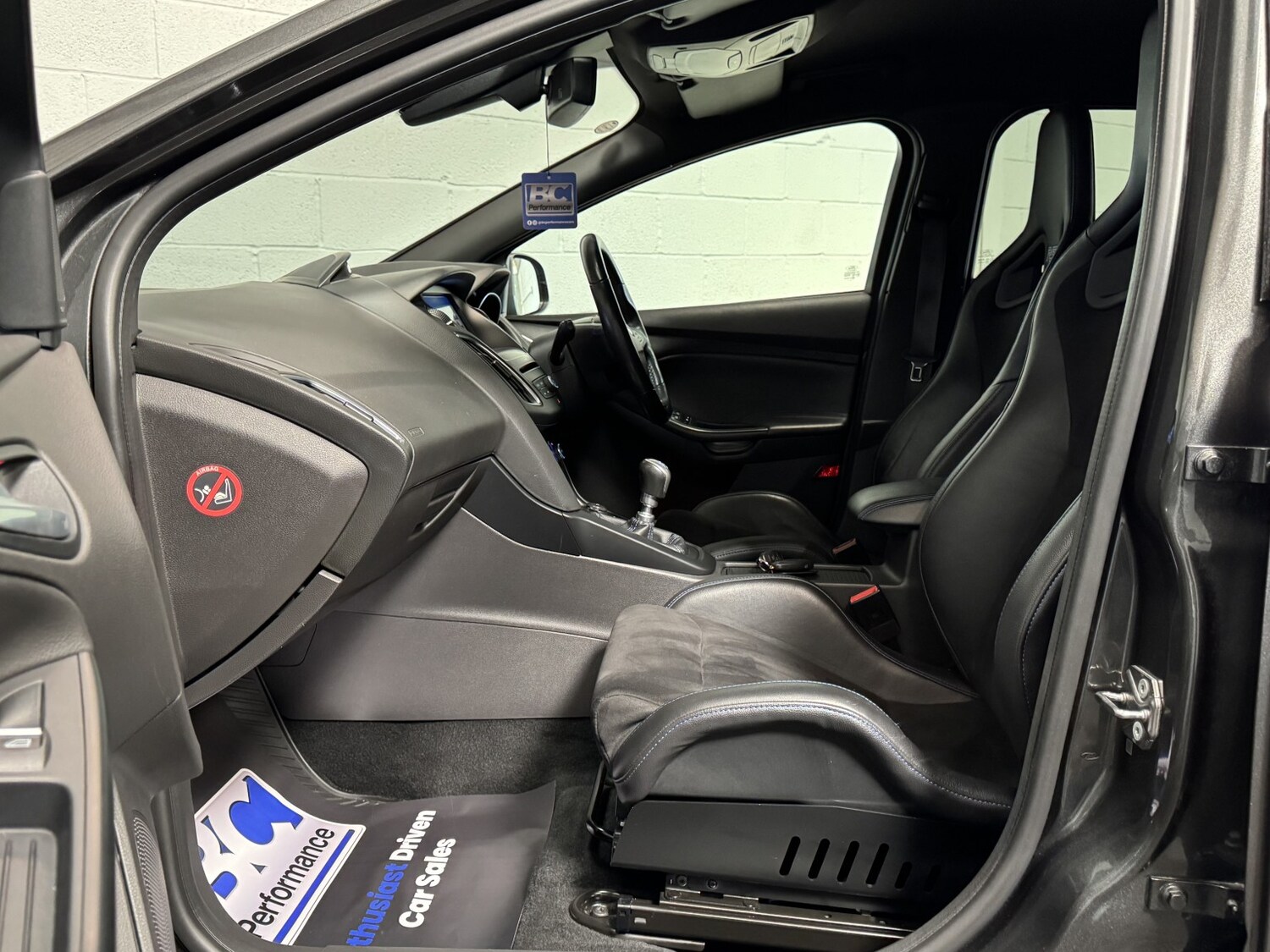 Used Ford Focus 2016 for sale - 77721211: Photo 42