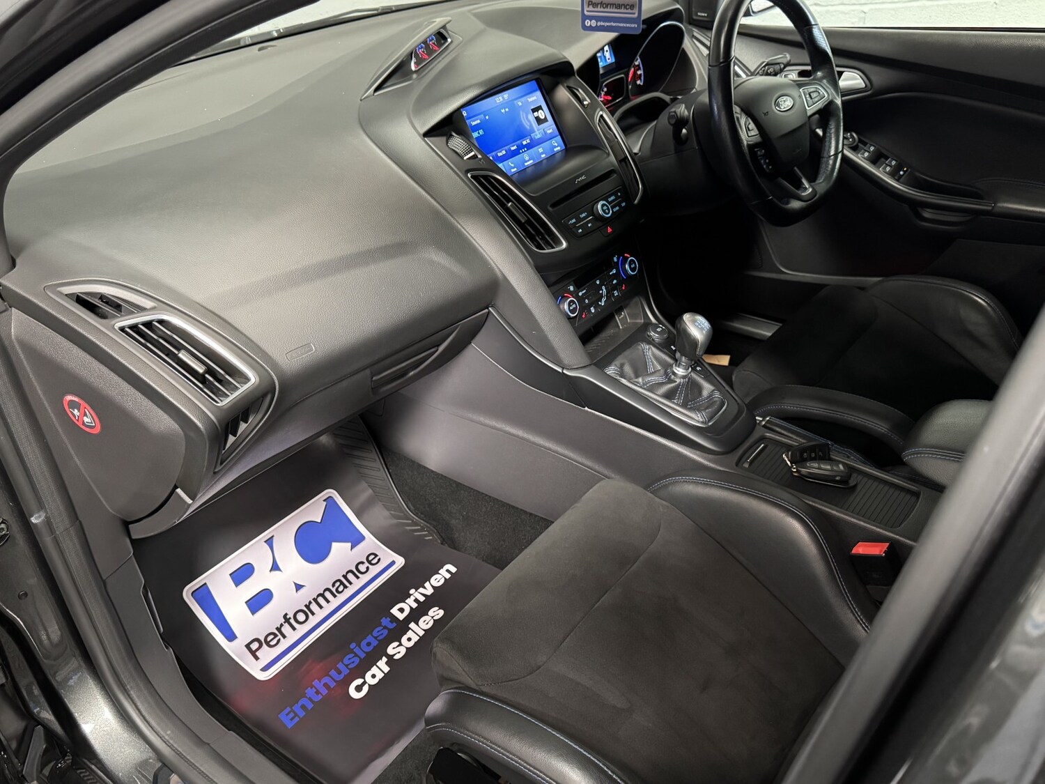 Used Ford Focus 2016 for sale - 77721211: Photo 45