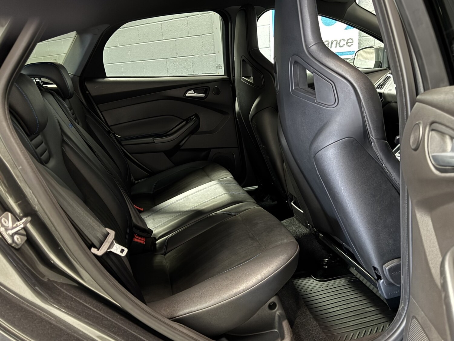 Used Ford Focus 2016 for sale - 77721211: Photo 47