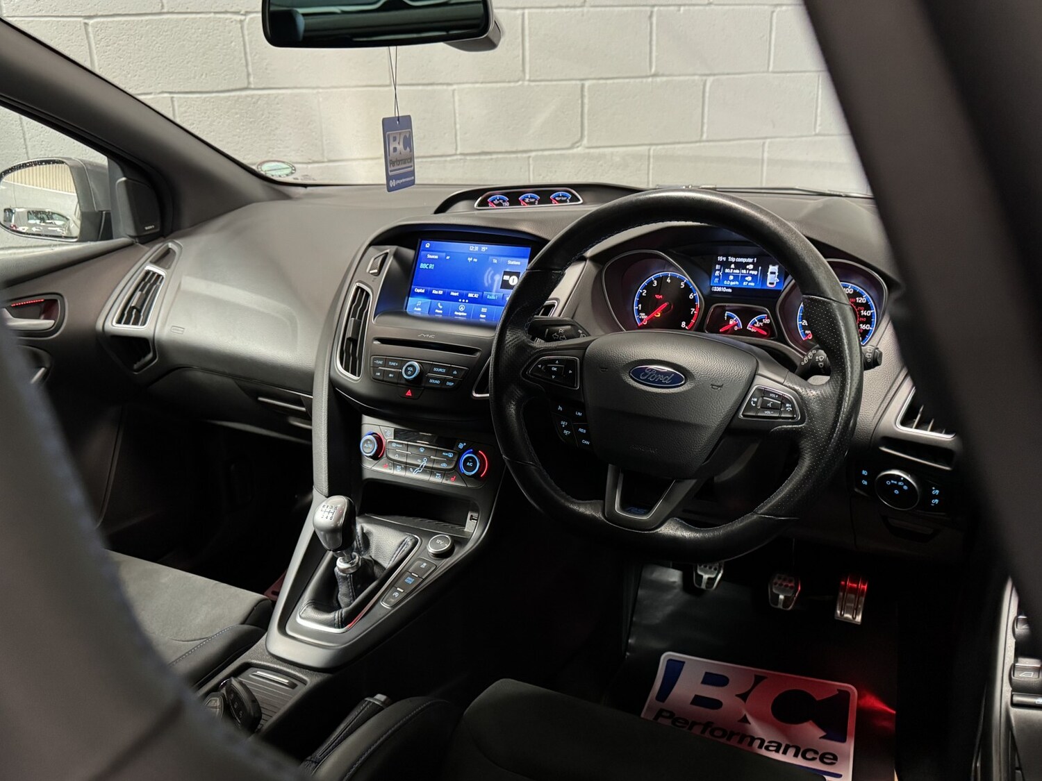 Used Ford Focus 2016 for sale - 77721211: Photo 49