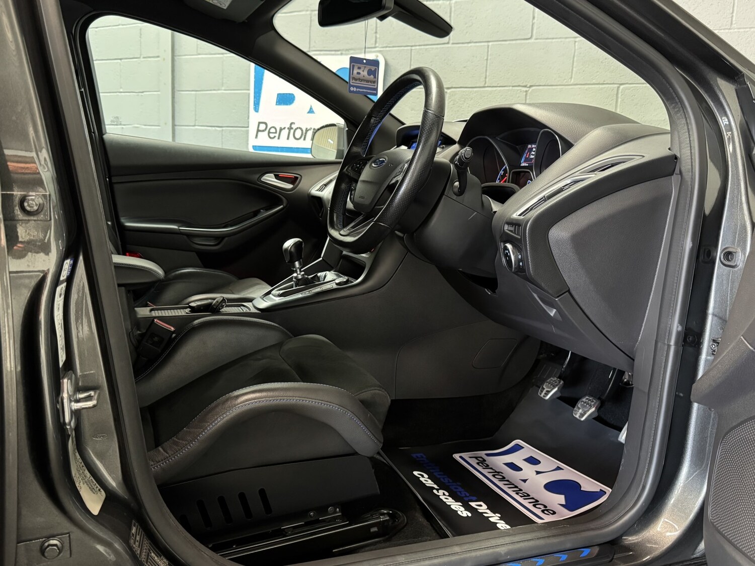 Used Ford Focus 2016 for sale - 77721211: Photo 50