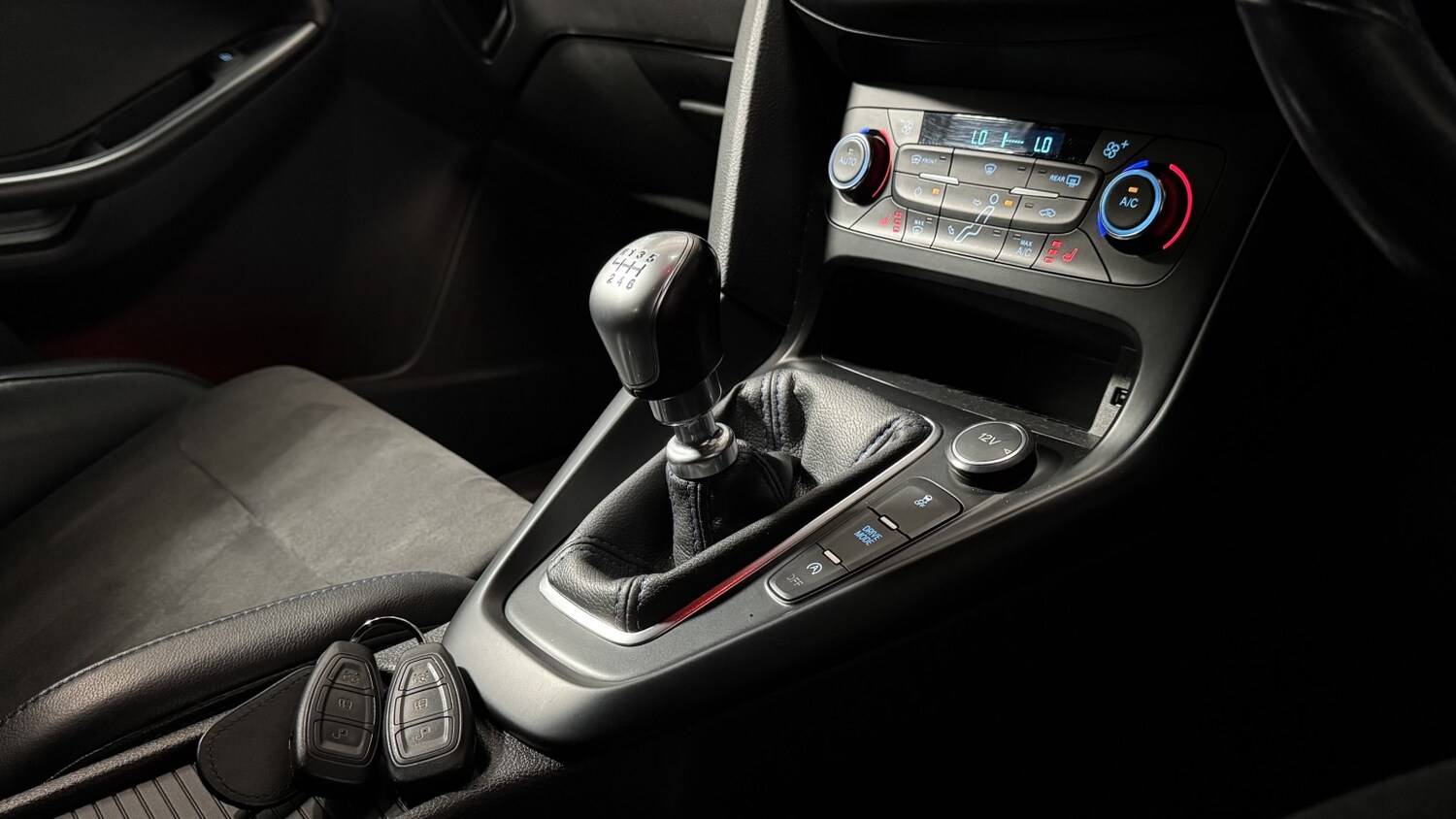 Used Ford Focus 2016 for sale - 77721211: Photo 53