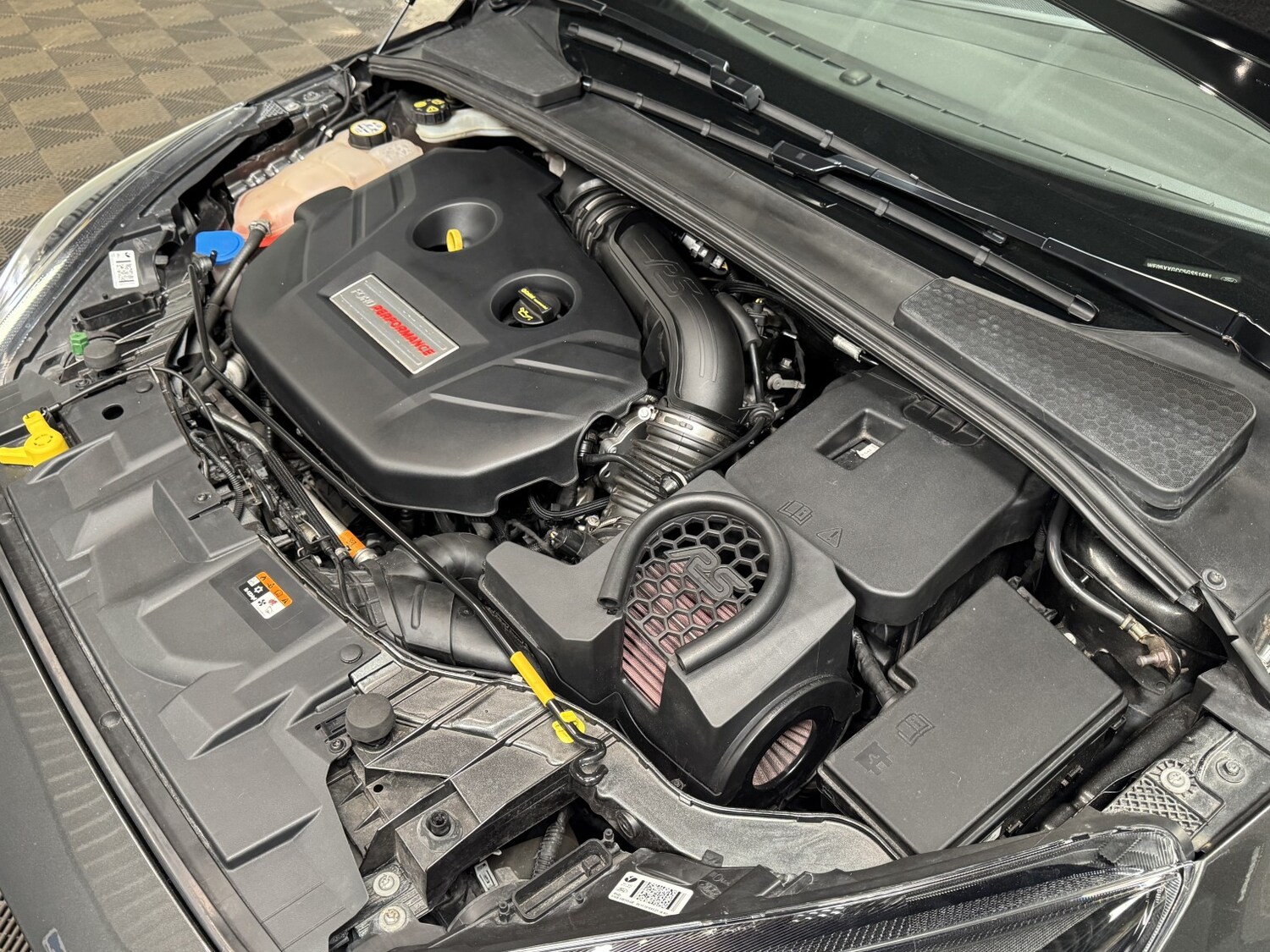 Used Ford Focus 2016 for sale - 77721211: Photo 56