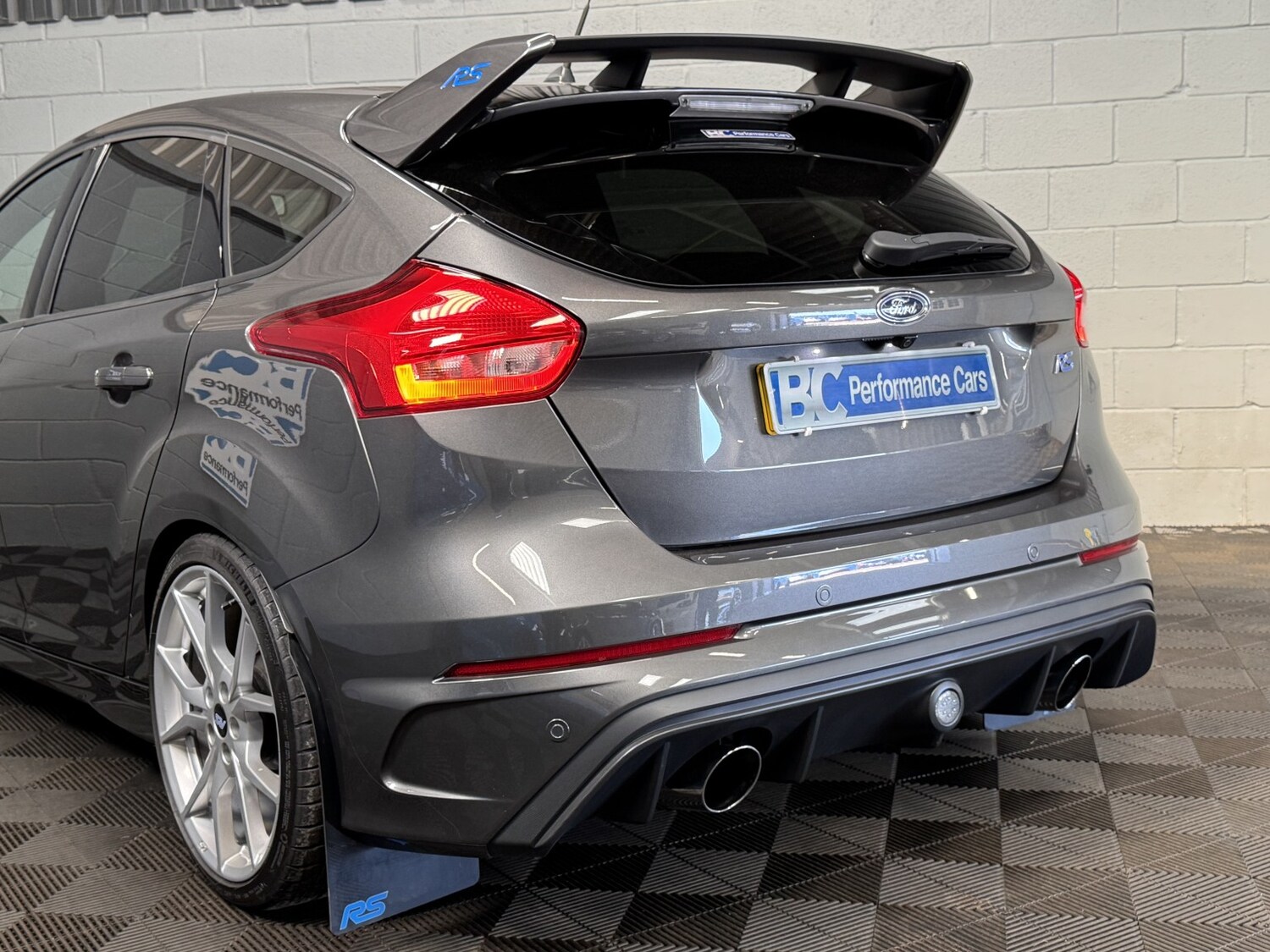 Used Ford Focus 2016 for sale - 77721211: Photo 6