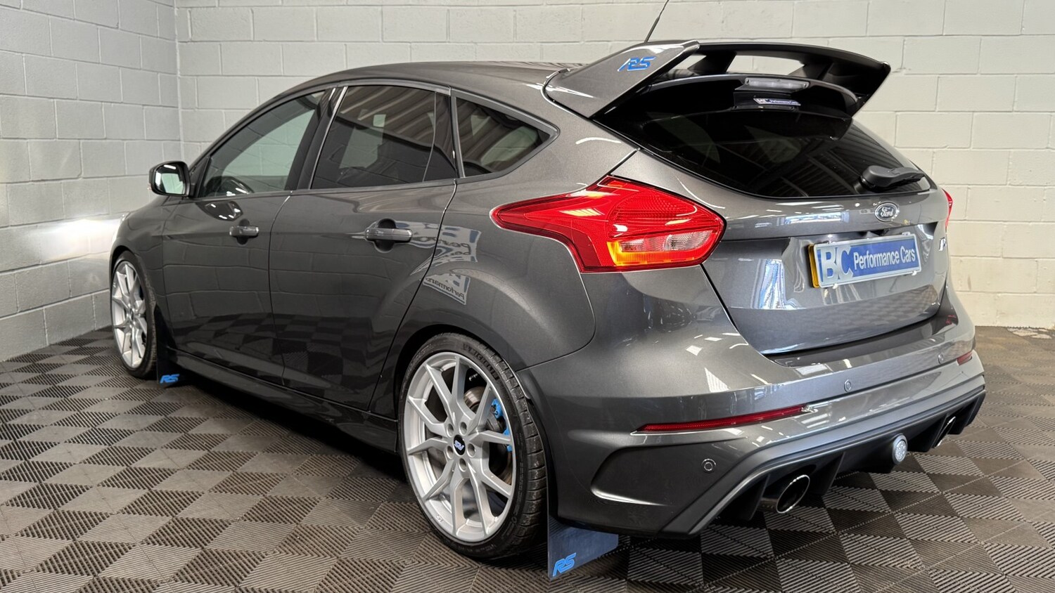 Used Ford Focus 2016 for sale - 77721211: Photo 7