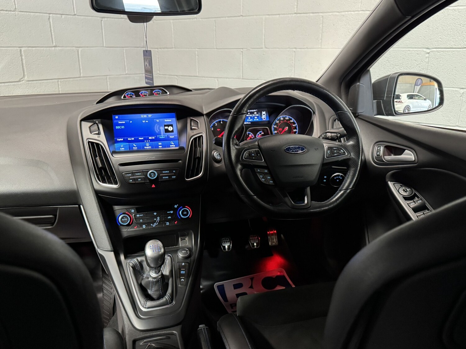 Used Ford Focus 2016 for sale - 77721211: Photo 8