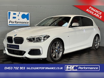 Used BMW 1 Series 2017 for sale - 75581481: Photo