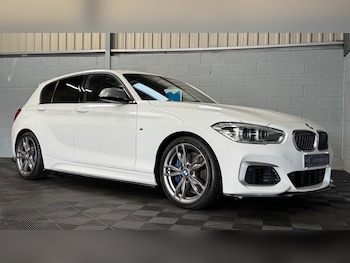 Used BMW 1 Series 2017 for sale - 75581481: Photo