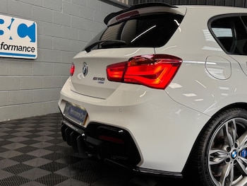 Used BMW 1 Series 2017 for sale - 75581481: Photo