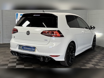 Used Volkswagen Golf 2014 for sale - 78545720: Photo