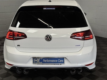 Used Volkswagen Golf 2014 for sale - 78545720: Photo