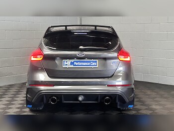 Used Ford Focus 2016 for sale - 78345830: Photo