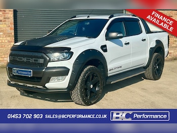 Used Ford Ranger 2019 for sale - 78733125: Photo