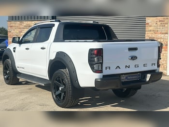 Used Ford Ranger 2019 for sale - 78733125: Photo