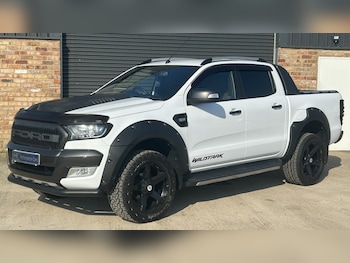 Used Ford Ranger 2019 for sale - 78733125: Photo