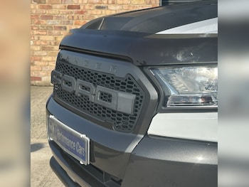 Used Ford Ranger 2019 for sale - 78733125: Photo