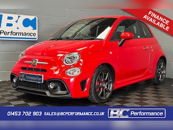 Abarth - 595