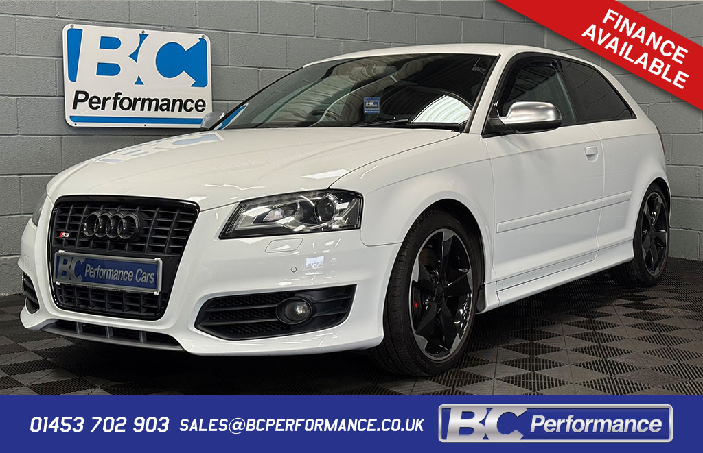 Used Audi S3 2011 for sale - 76149238: Photo 1