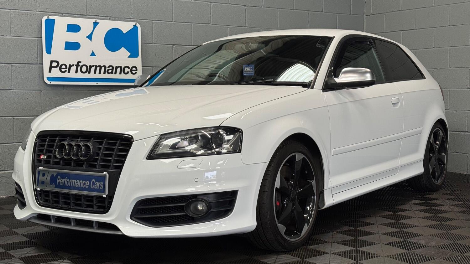 Used Audi S3 2011 for sale - 76149238: Photo 16
