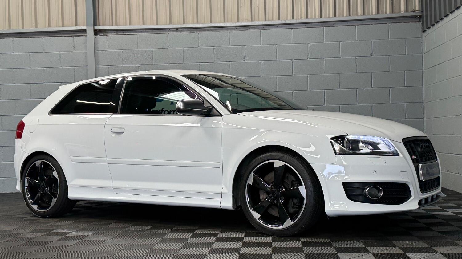 Used Audi S3 2011 for sale - 76149238: Photo 17