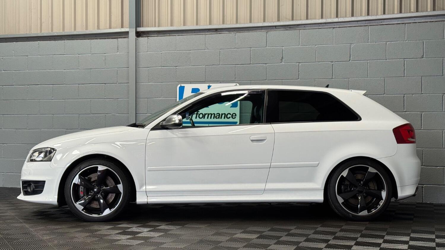 Used Audi S3 2011 for sale - 76149238: Photo 18