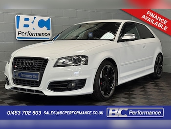 Audi - S3