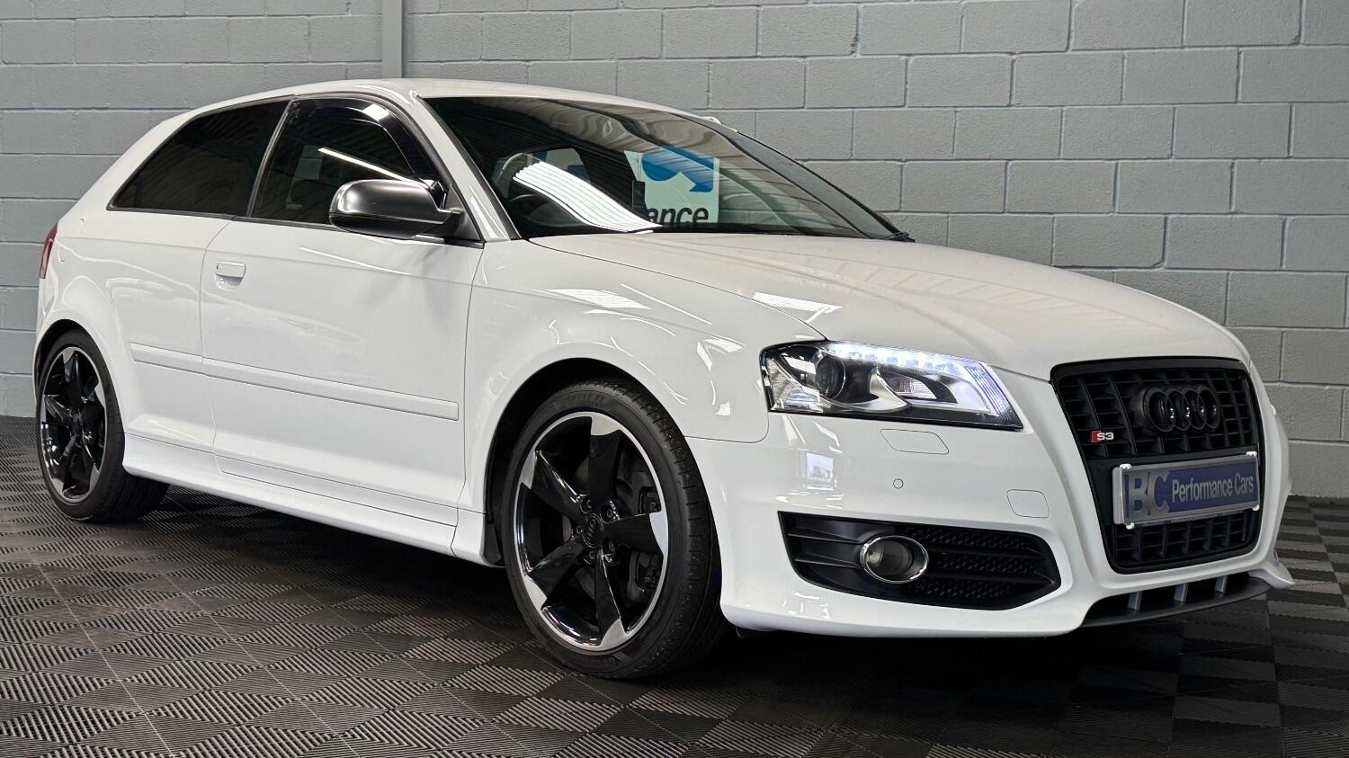Used Audi S3 2011 for sale - 76149238: Photo 2