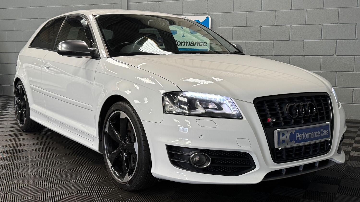 Used Audi S3 2011 for sale - 76149238: Photo 20
