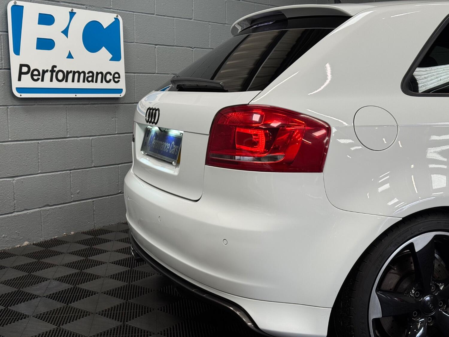 Used Audi S3 2011 for sale - 76149238: Photo 21