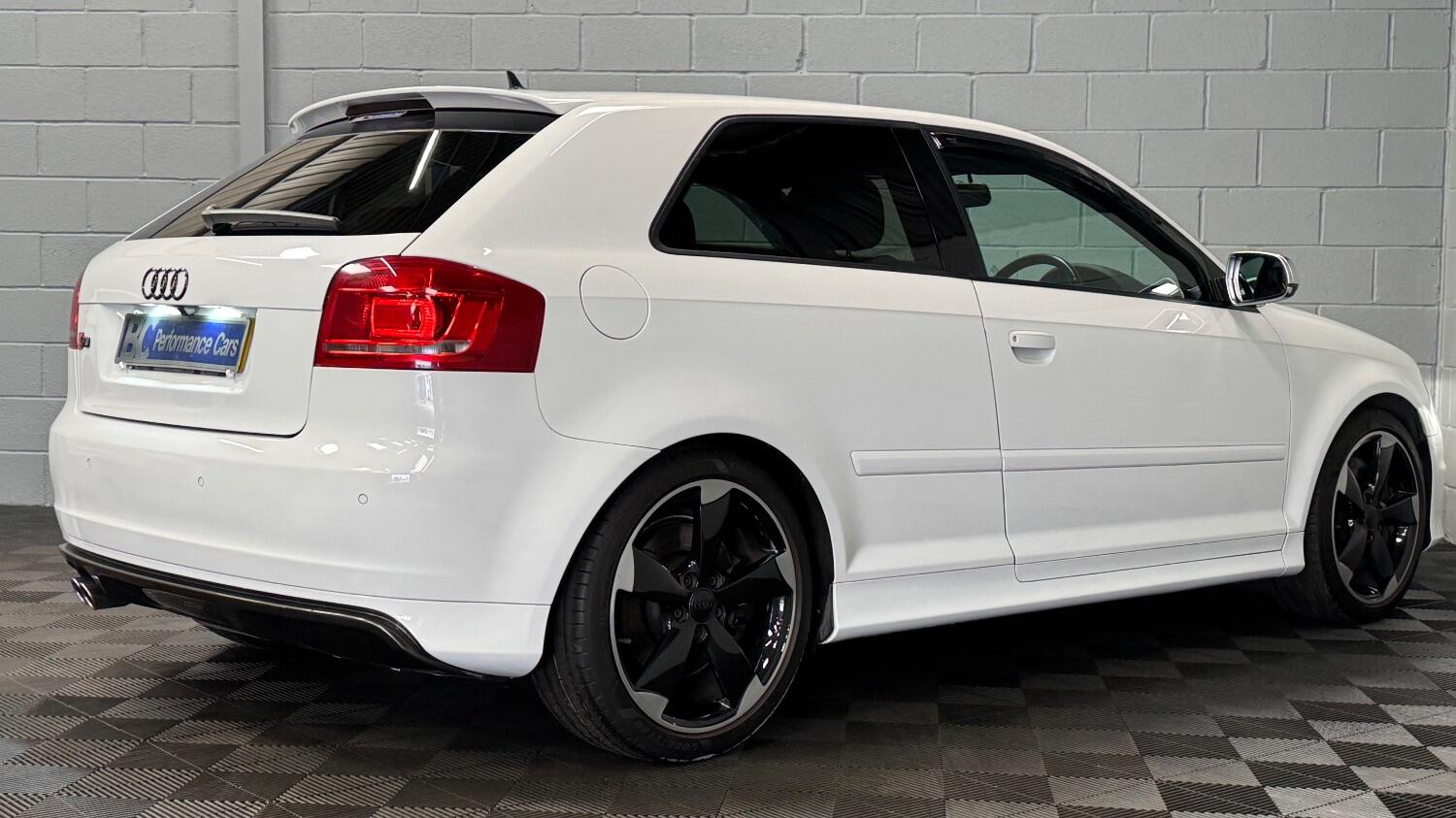 Used Audi S3 2011 for sale - 76149238: Photo 22