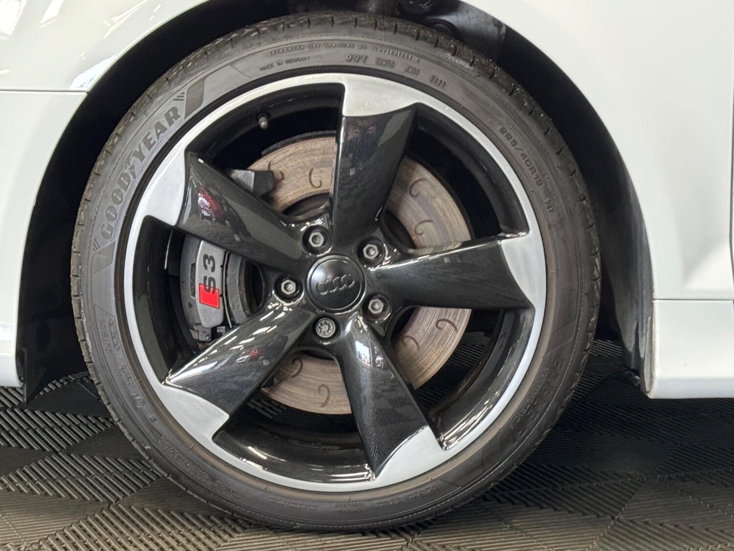 Used Audi S3 2011 for sale - 76149238: Photo 23