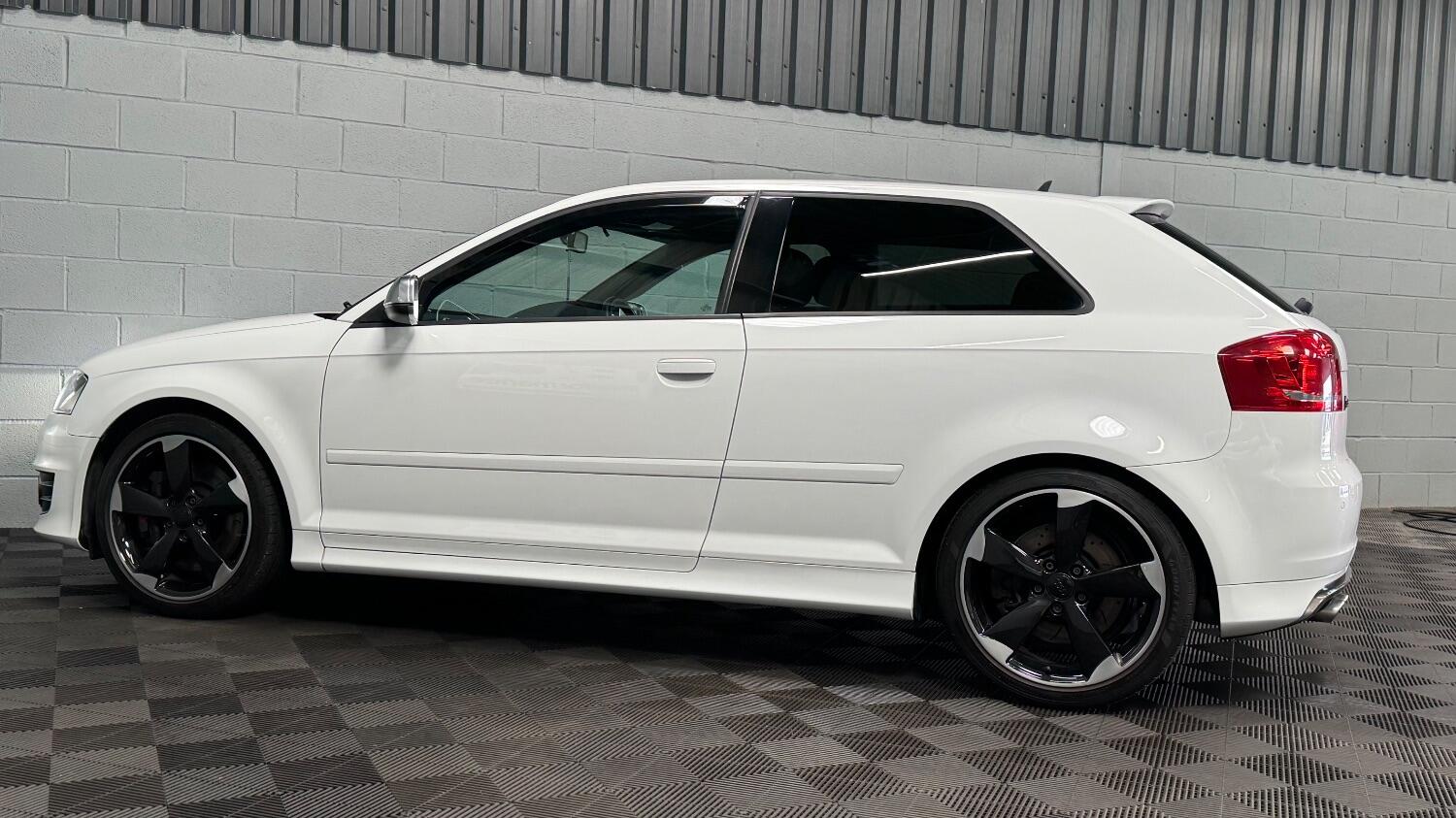 Used Audi S3 2011 for sale - 76149238: Photo 24