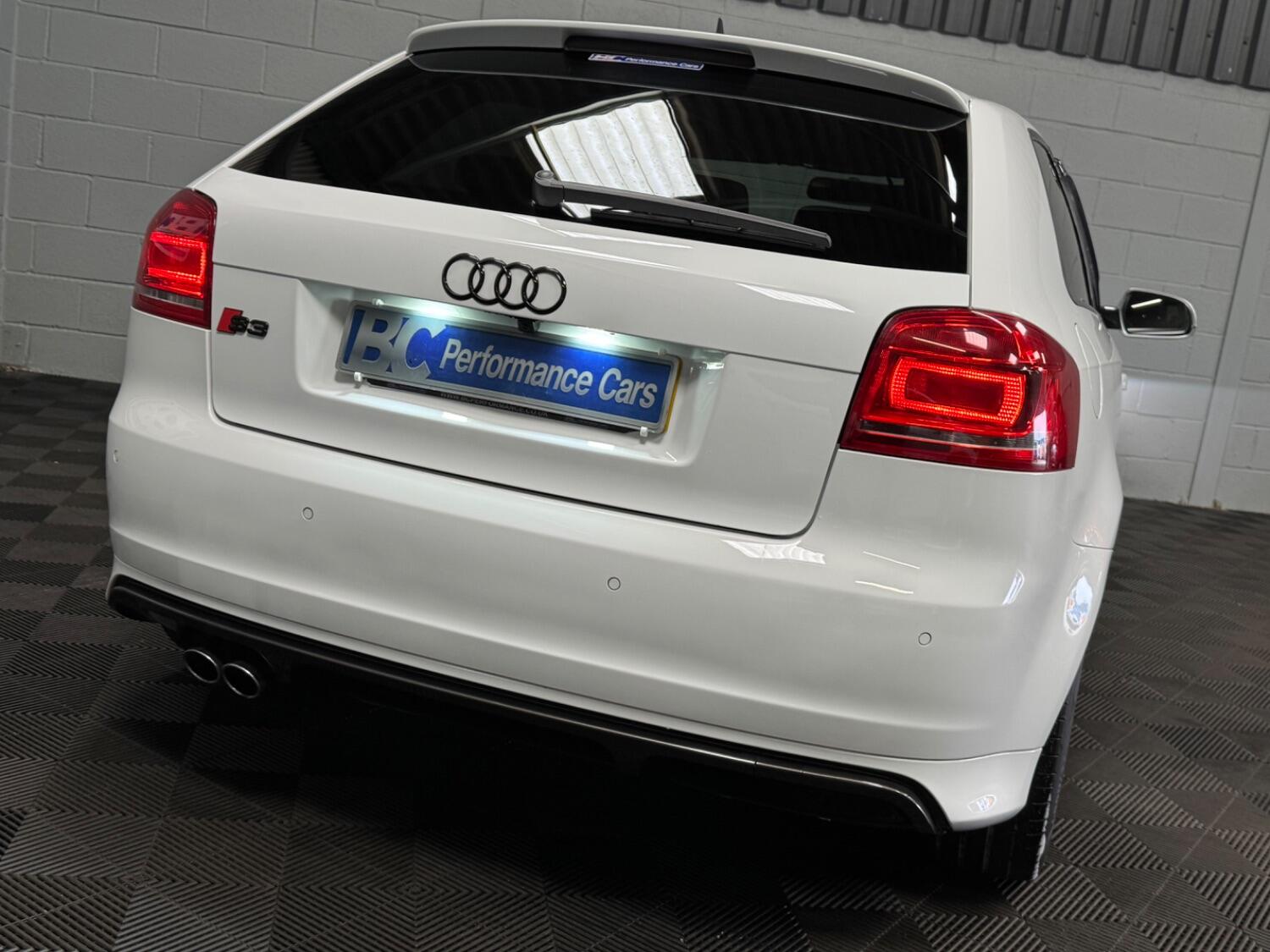 Used Audi S3 2011 for sale - 76149238: Photo 26