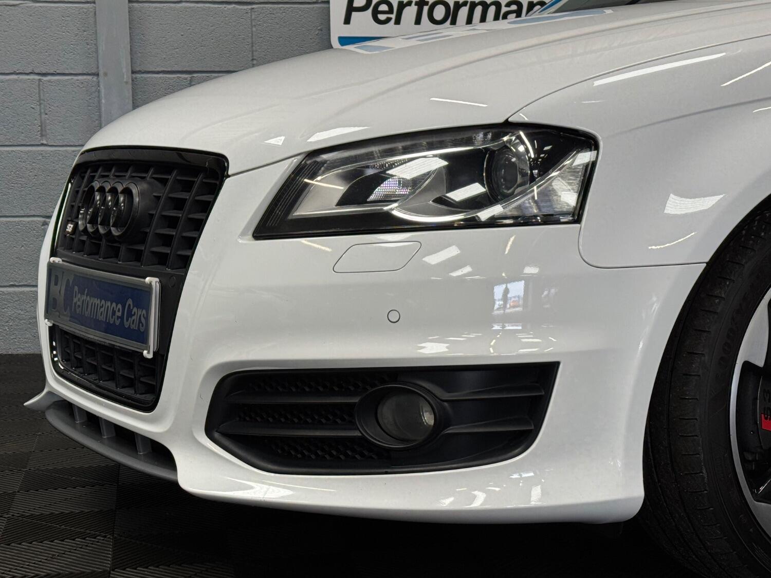 Used Audi S3 2011 for sale - 76149238: Photo 27