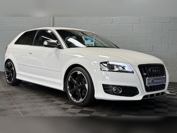 Used Audi S3 2011 for sale - 76149238: Photo 2