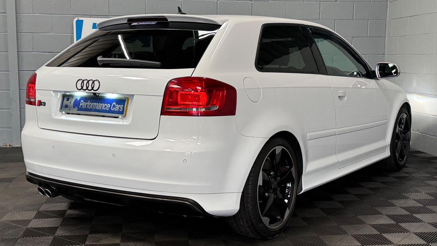 Used Audi S3 2011 for sale - 76149238: Photo 3