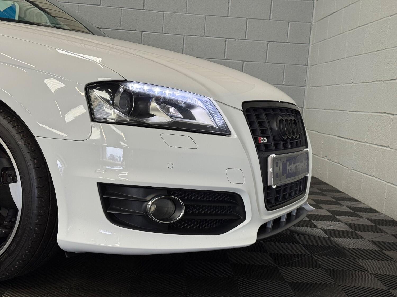 Used Audi S3 2011 for sale - 76149238: Photo 32