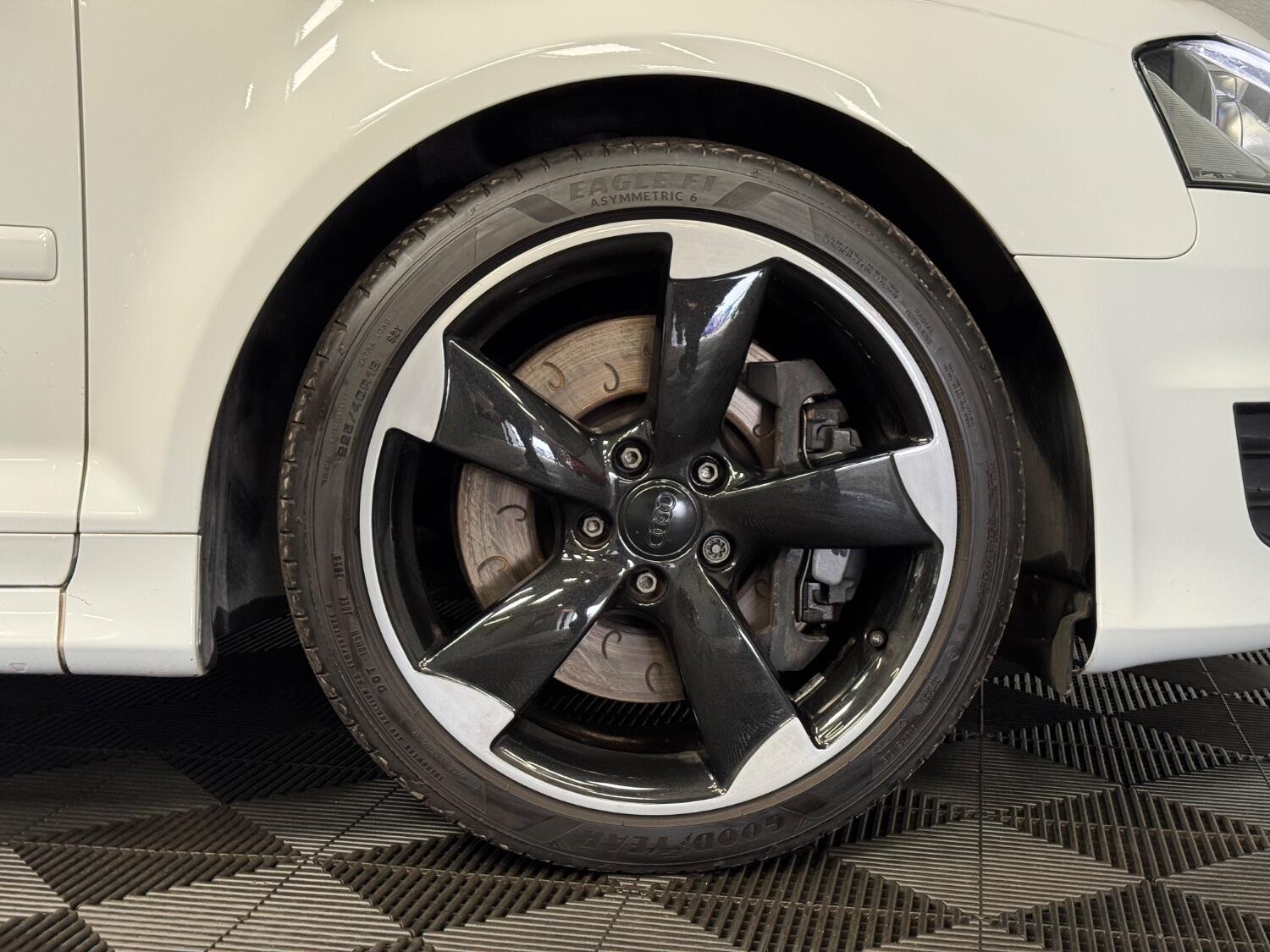 Used Audi S3 2011 for sale - 76149238: Photo 33