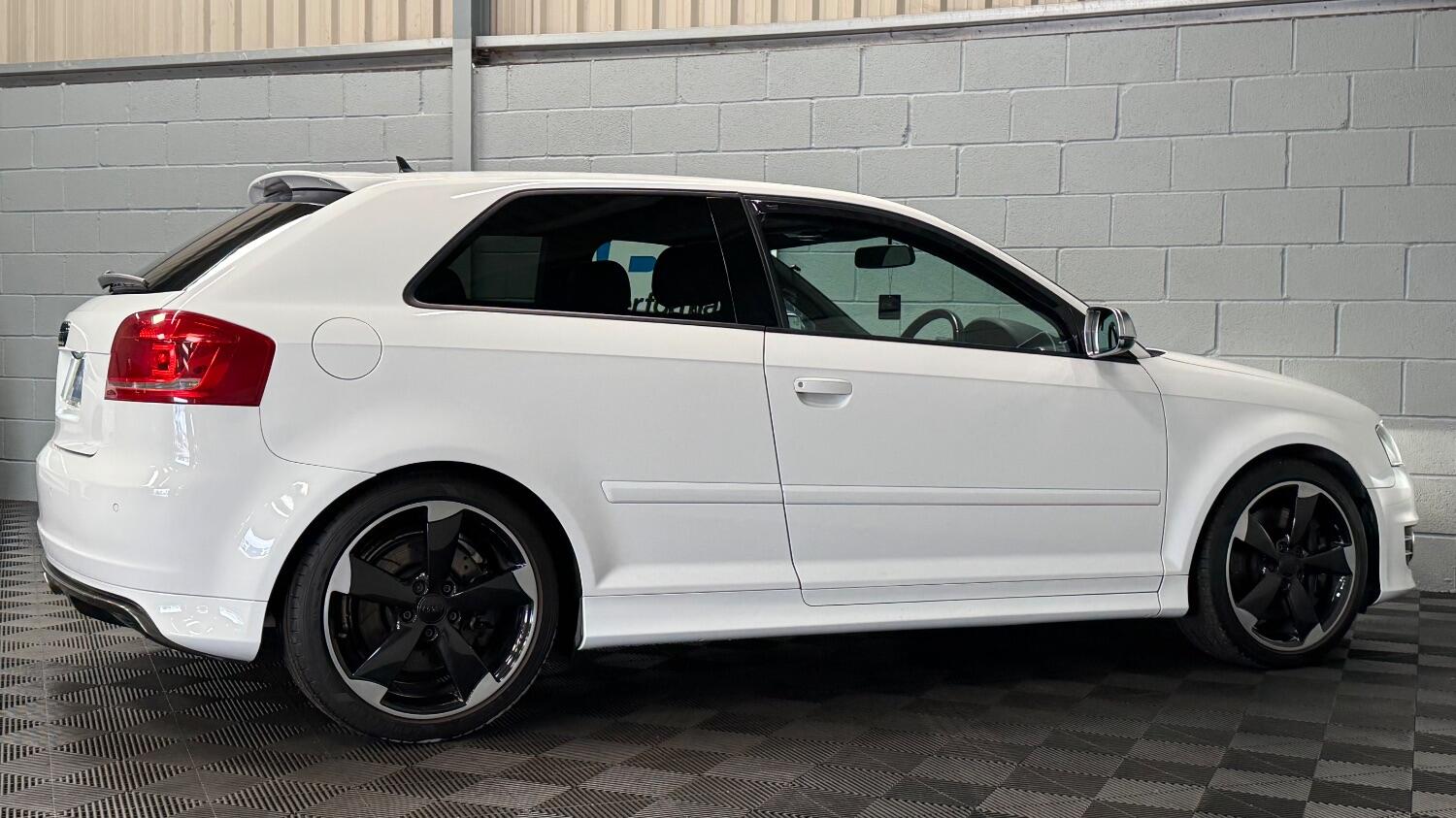 Used Audi S3 2011 for sale - 76149238: Photo 35