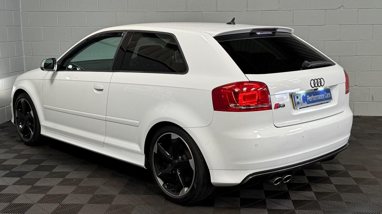 Used Audi S3 2011 for sale - 76149238: Photo 36