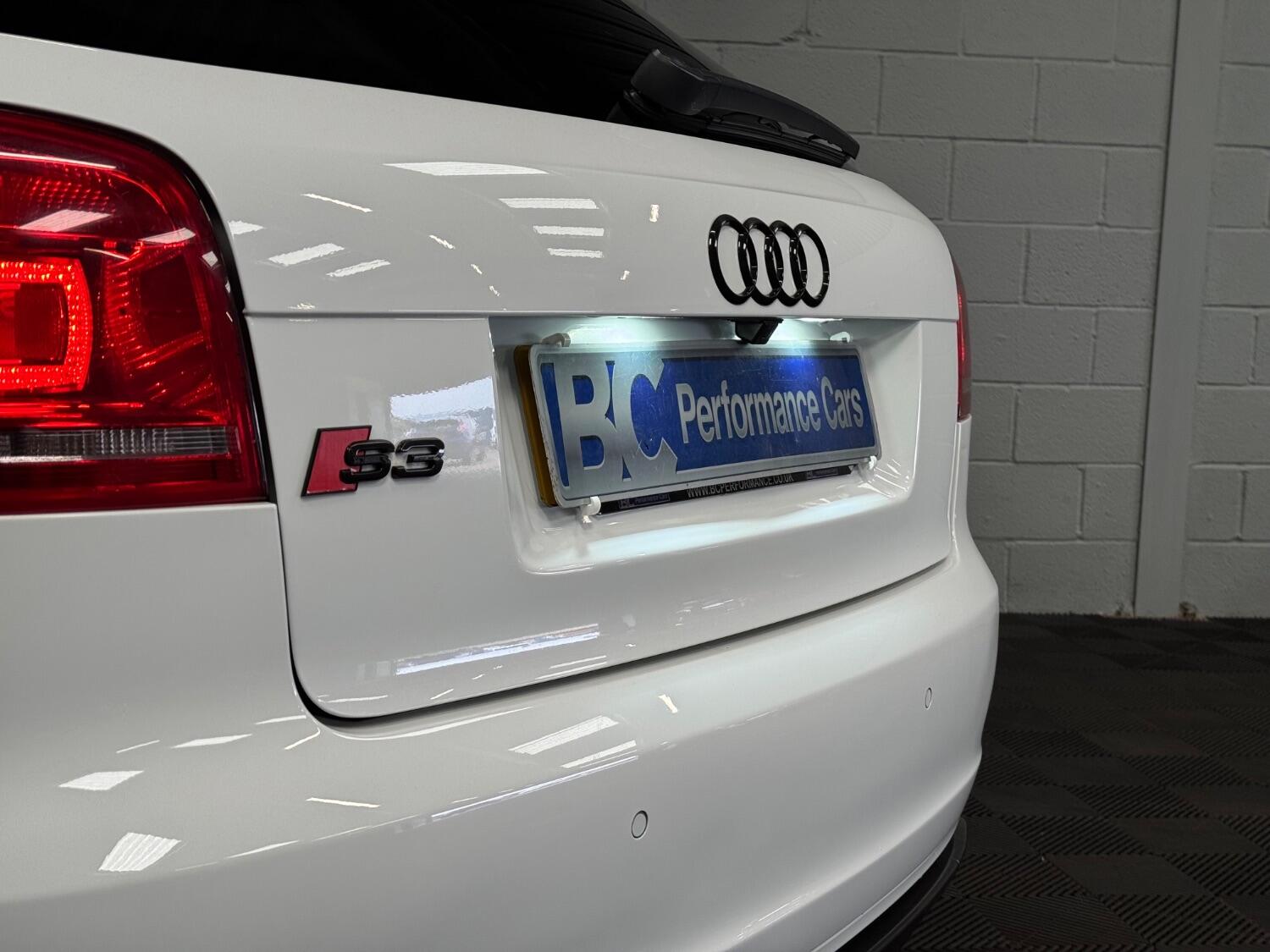 Used Audi S3 2011 for sale - 76149238: Photo 37
