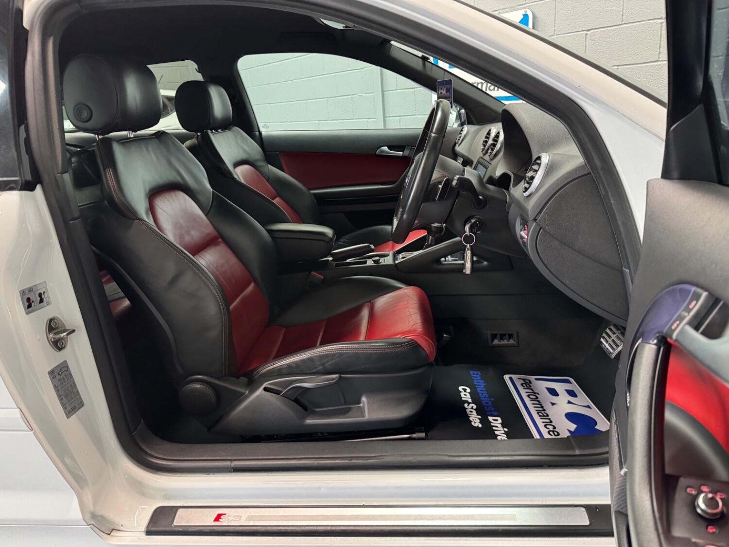 Used Audi S3 2011 for sale - 76149238: Photo 39