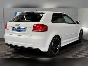 Used Audi S3 2011 for sale - 76149238: Photo 3