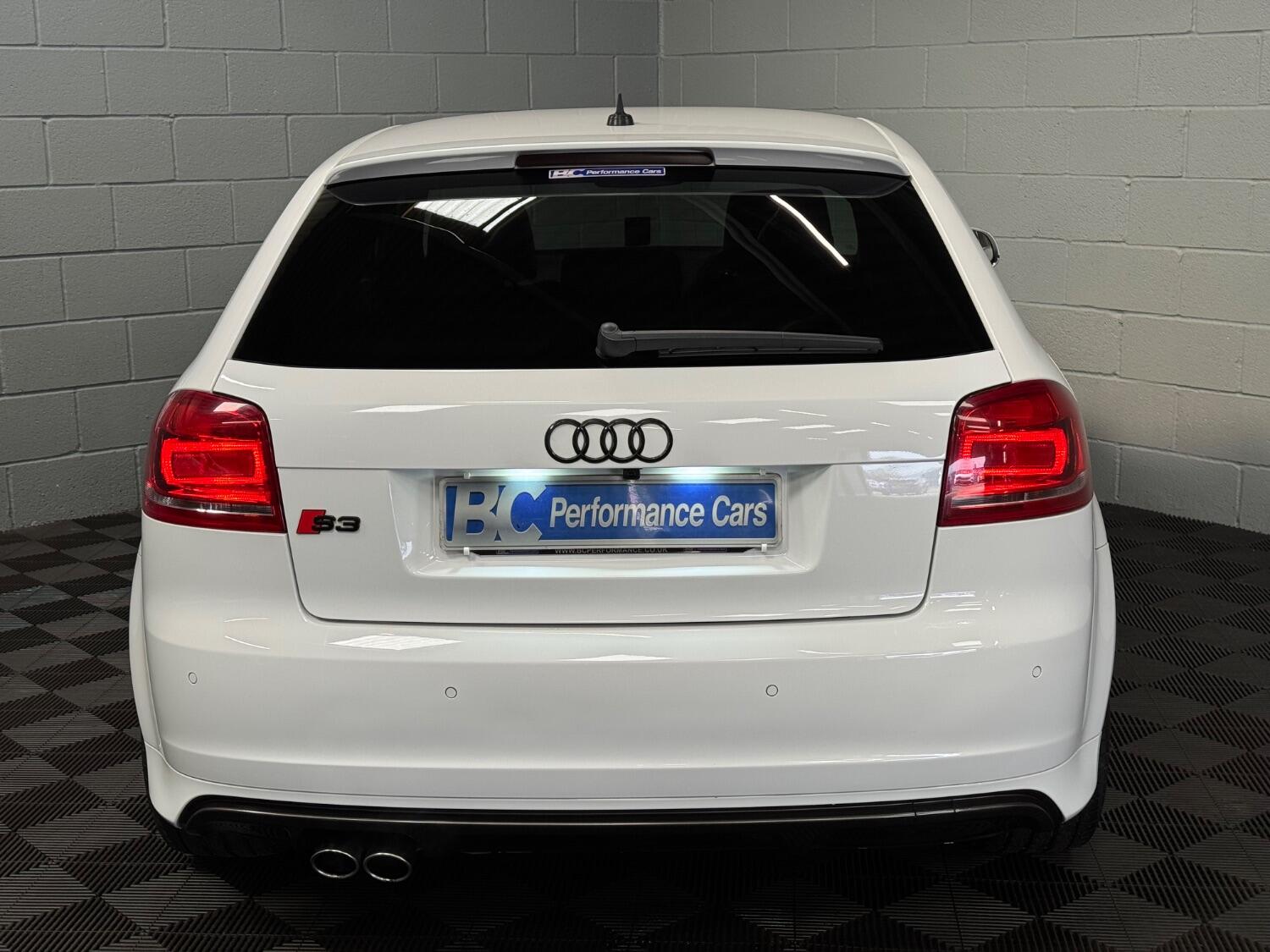 Used Audi S3 2011 for sale - 76149238: Photo 4