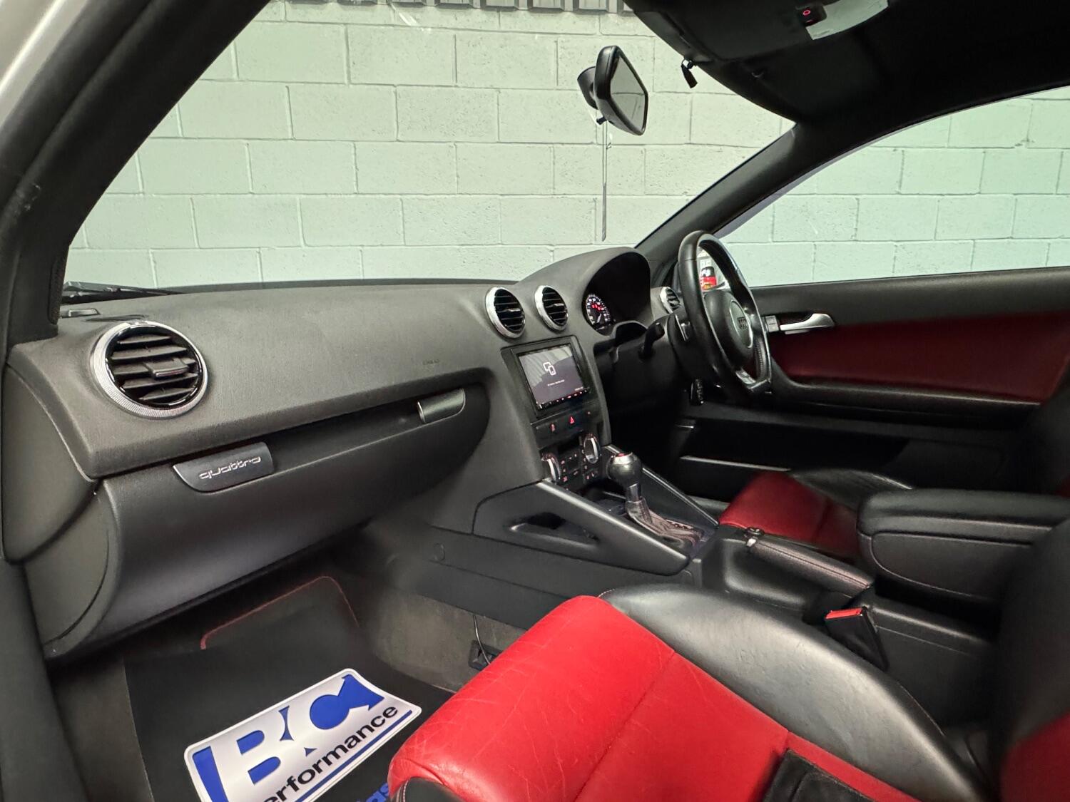 Used Audi S3 2011 for sale - 76149238: Photo 44