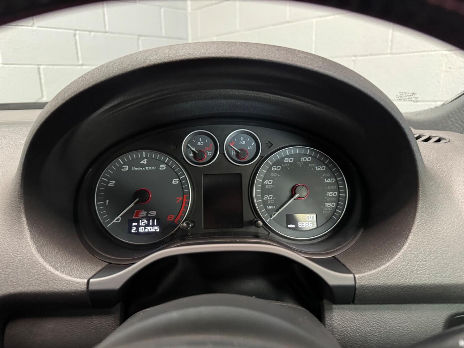 Used Audi S3 2011 for sale - 76149238: Photo 48
