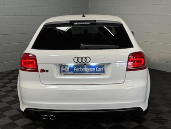 Used Audi S3 2011 for sale - 76149238: Photo 4