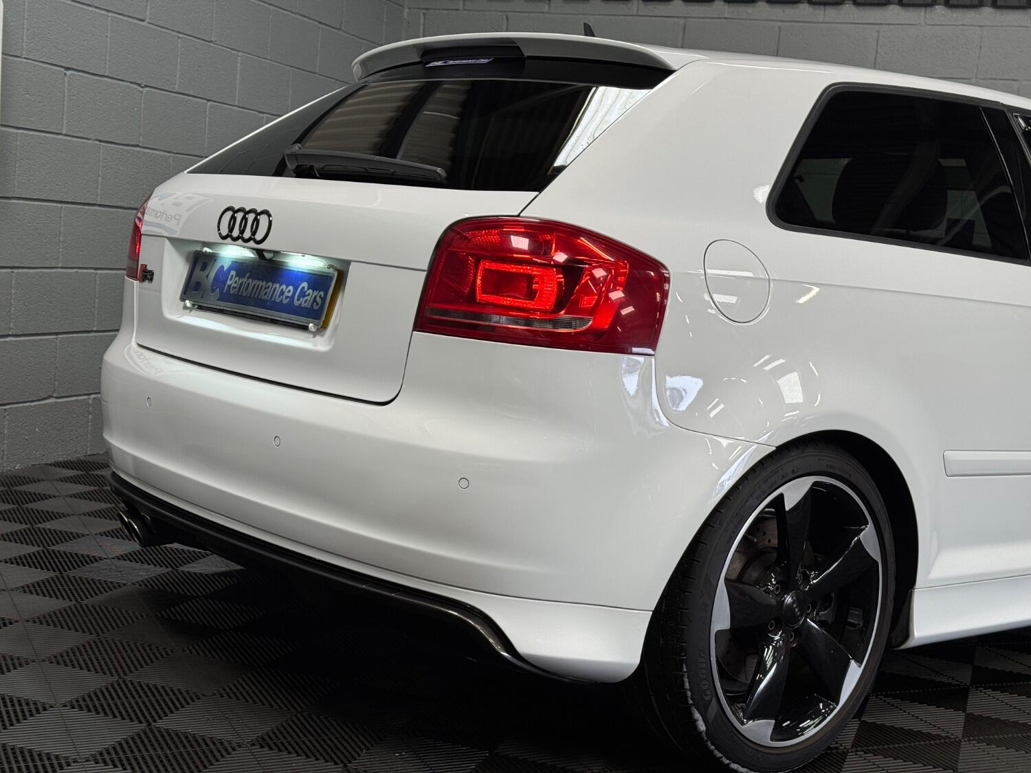 Used Audi S3 2011 for sale - 76149238: Photo 5