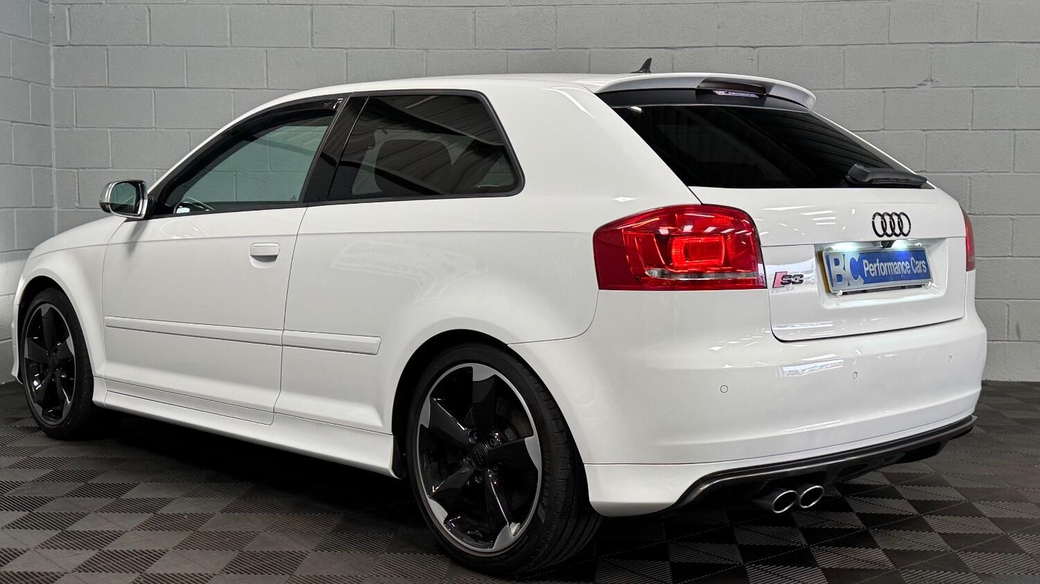 Used Audi S3 2011 for sale - 76149238: Photo 6
